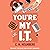 You're My IT (Nerds of Happy Valley, #1)