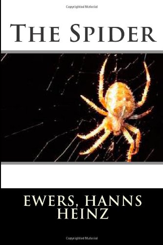 The Spider (Paperback)