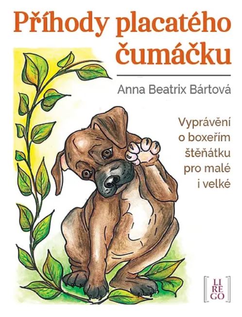 Příhody placatého čumáčku (Hardcover)