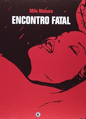 Encontro Fatal (Hardcover)