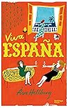 Viva España (Spanska hjärtan, #2)