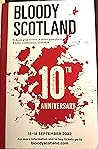 Bloody Scotland 1...