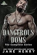 Dangerous Doms: The Complete Series