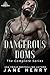 Dangerous Doms: The Complete Series (Books 1-7)