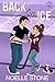 Back On Ice (Ivy Glen, #1)