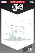 It's Jeff! Infinity Comic (2022) #27