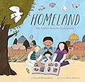 Homeland: My Father Dreams of Palestine