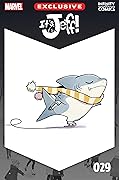 It's Jeff! Infinity Comic (2022) #29