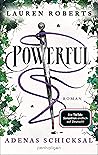 Powerful by Lauren  Roberts