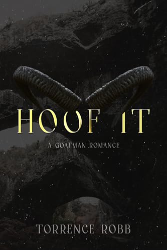 Hoof It (Kindle Edition)