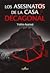 Los asesinatos de la casa decagonal by Yukito Ayatsuji Los asesinatos de la casa decagonal by Yukito Ayatsuji