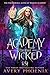 Academy of the Wicked : Yea...