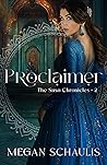 Proclaimer (The Susa Chronicles Book 2)
