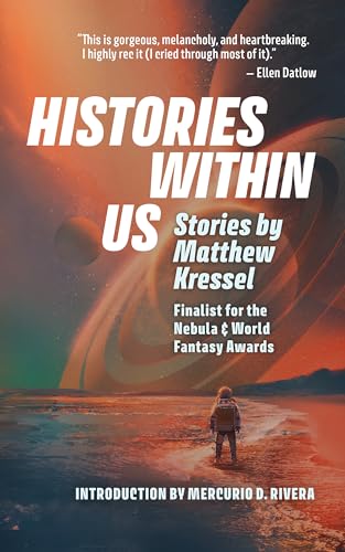 Histories Within Us: Stories (Kindle Edition)