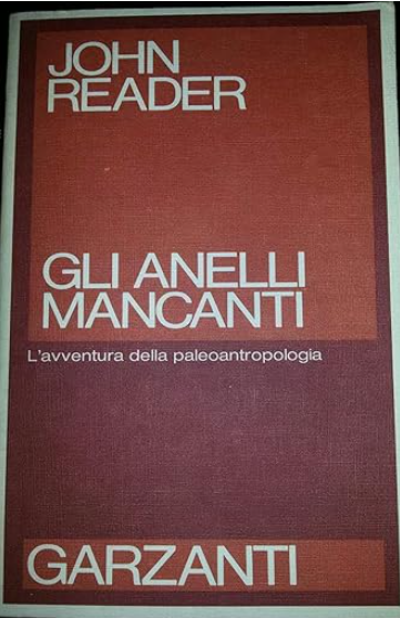 Gli Anelli Mancanti