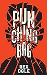 Book cover for Punching Bag