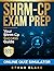SHRM-CP EXAM PREP: Advance ...