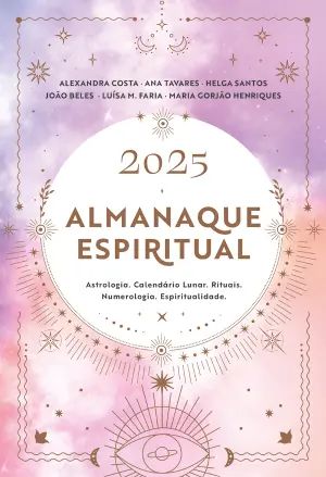Almanaque Espiritual 2025