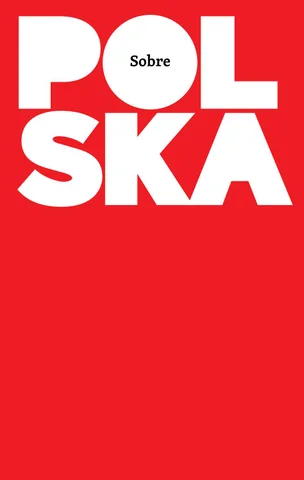 Sobre Polska (Hardcover)