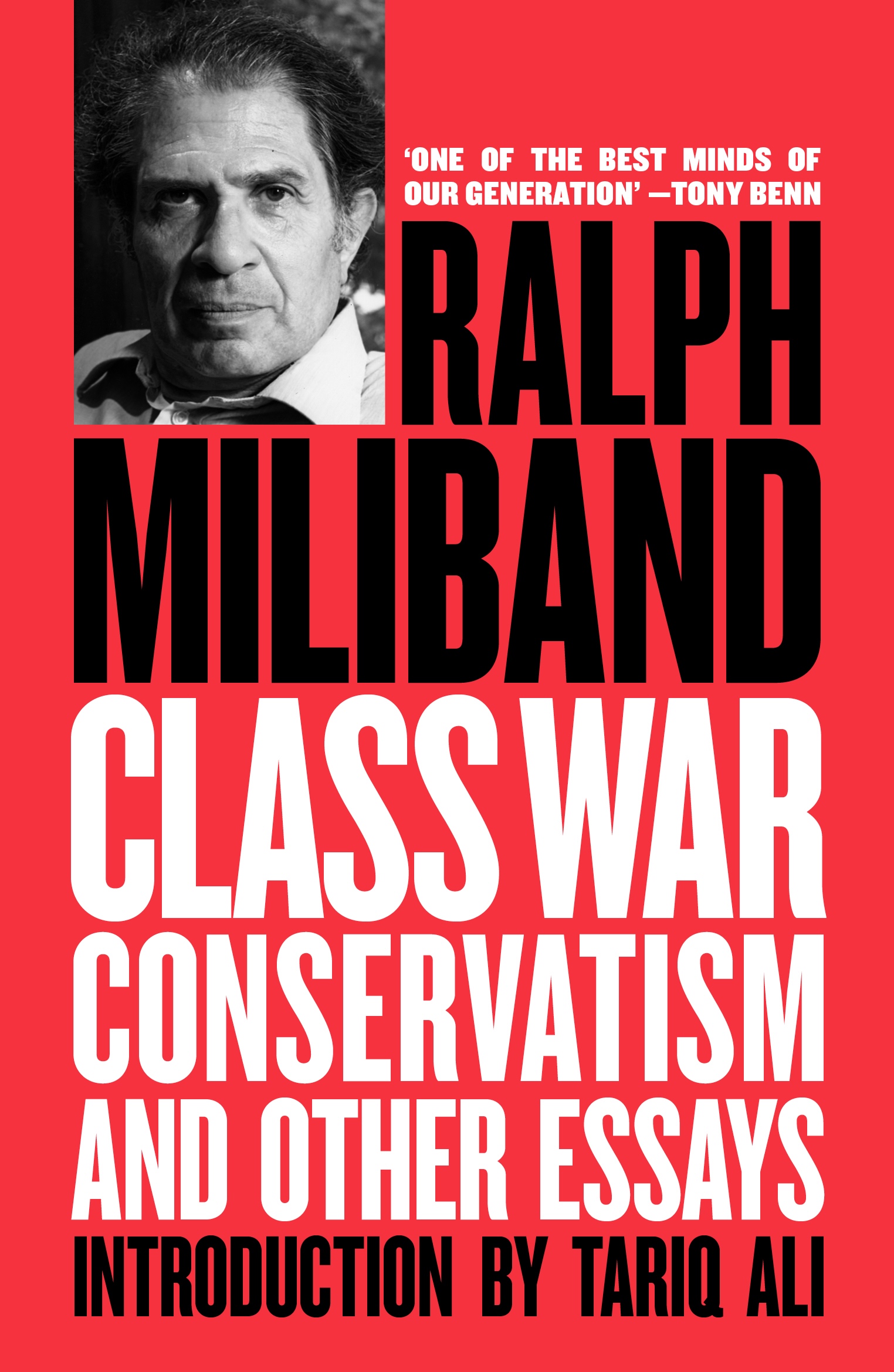 Class War Conservatism: And Other Essays (Paperback)