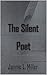 The Silent Poet by Jayme L. Miller