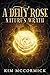 A Deity Rose: Nature's Wrath