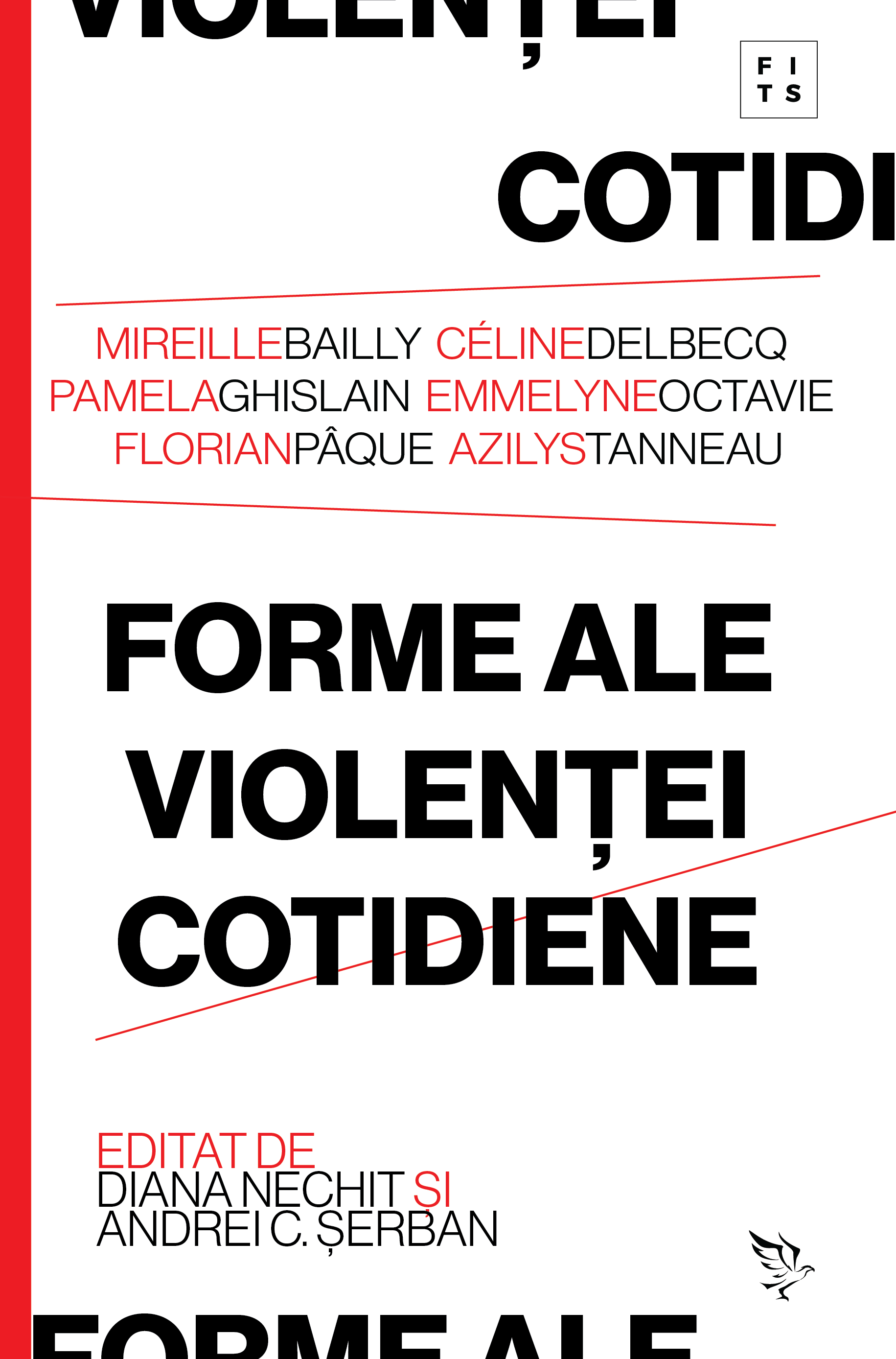 Forme ale violenței cotidiene (Paperback)