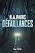 Défaillances (Thriller)