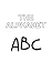 THE ALPHABET