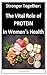 Stronger Together: The Vita...