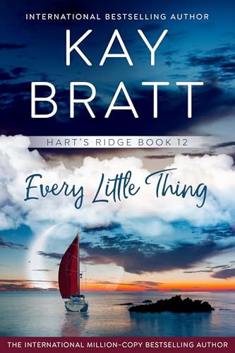 Every Little Thing (Hart's Ridge Book 12)