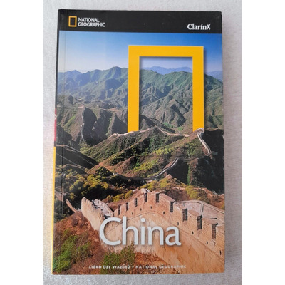 China (Libros Del Viajero)