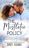 The Mistletoe Policy (Mistletoe Kisses)