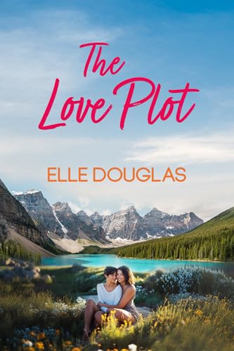 The Love Plot (The McCarthy Sisters #3)