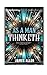 AS A MAN THINKETH: Thought: The Secret Key to Health, Wealth, Happiness, Success, Peace, and Serenity – The Power of Thought