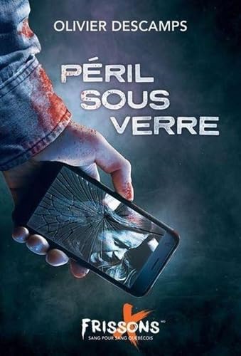 Péril sous verre (Paperback)