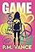 GAME (Silver Gilt)