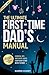 The Ultimate First-Time Dad...