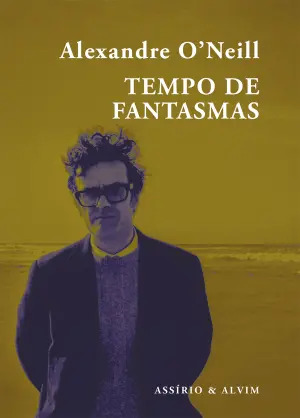 Tempo de Fantasmas