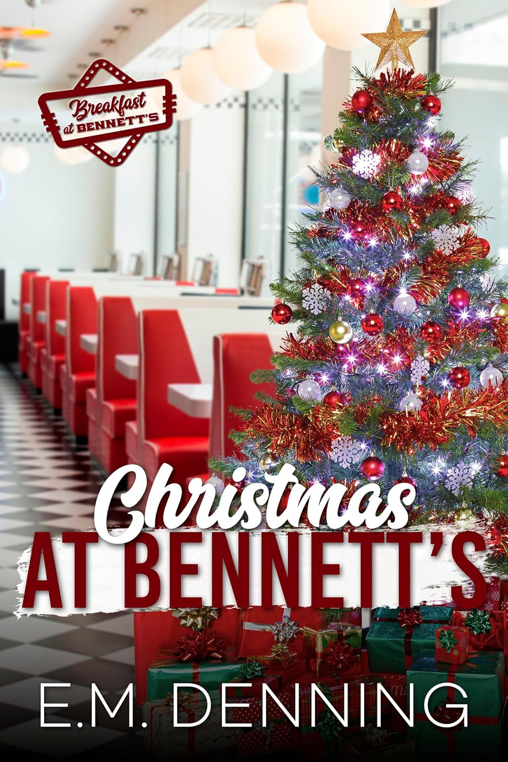 Christmas at Bennett's (Breakfast at Bennett's)