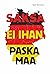 Saksa - Ei ihan paska maa