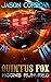 Quintus Fox: Moons Run Red ...