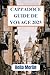 CAPPADOCE GUIDE DE VOYAGE 2025 by Bella Merlin