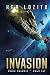 Invasion (Erste Kolonie #11)