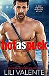 Hot as Puck