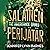 The Inheritance Games: Salainen perijätär (The Inheritance Games, #1)