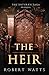 The Heir (The Arturra Saga, #0.5)