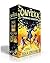 The Onyeka Paperback Collection (Boxed Set): Onyeka and the Academy of the Sun; Onyeka and the Rise of the Rebels; Onyeka and the Heroes of the Dawn