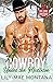 A Cowboy Under the Mistletoe (A Fox Lodge Christmas #1)