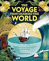 The Voyage That C...
